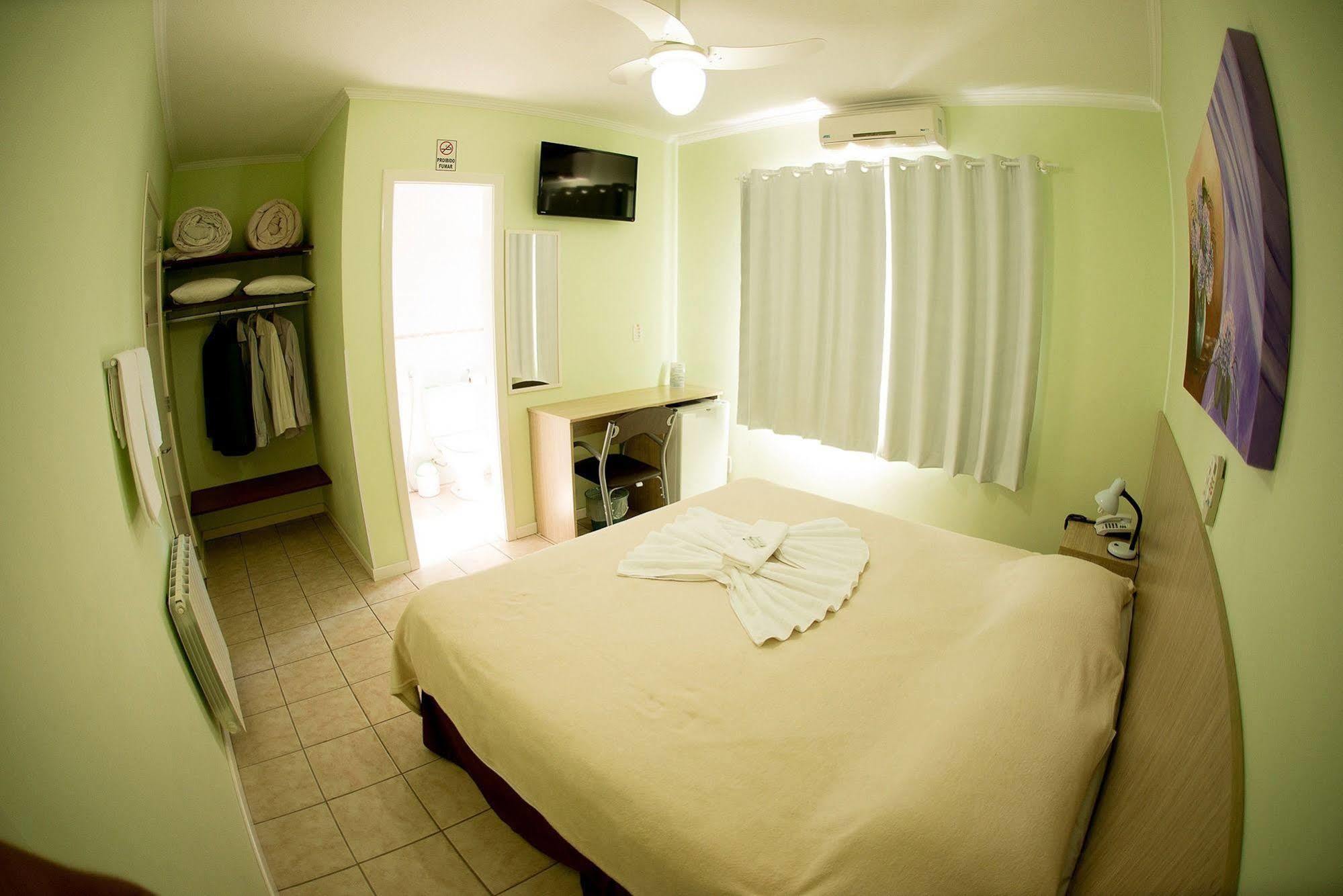 Hotel San Marino Bento Gonçalves
