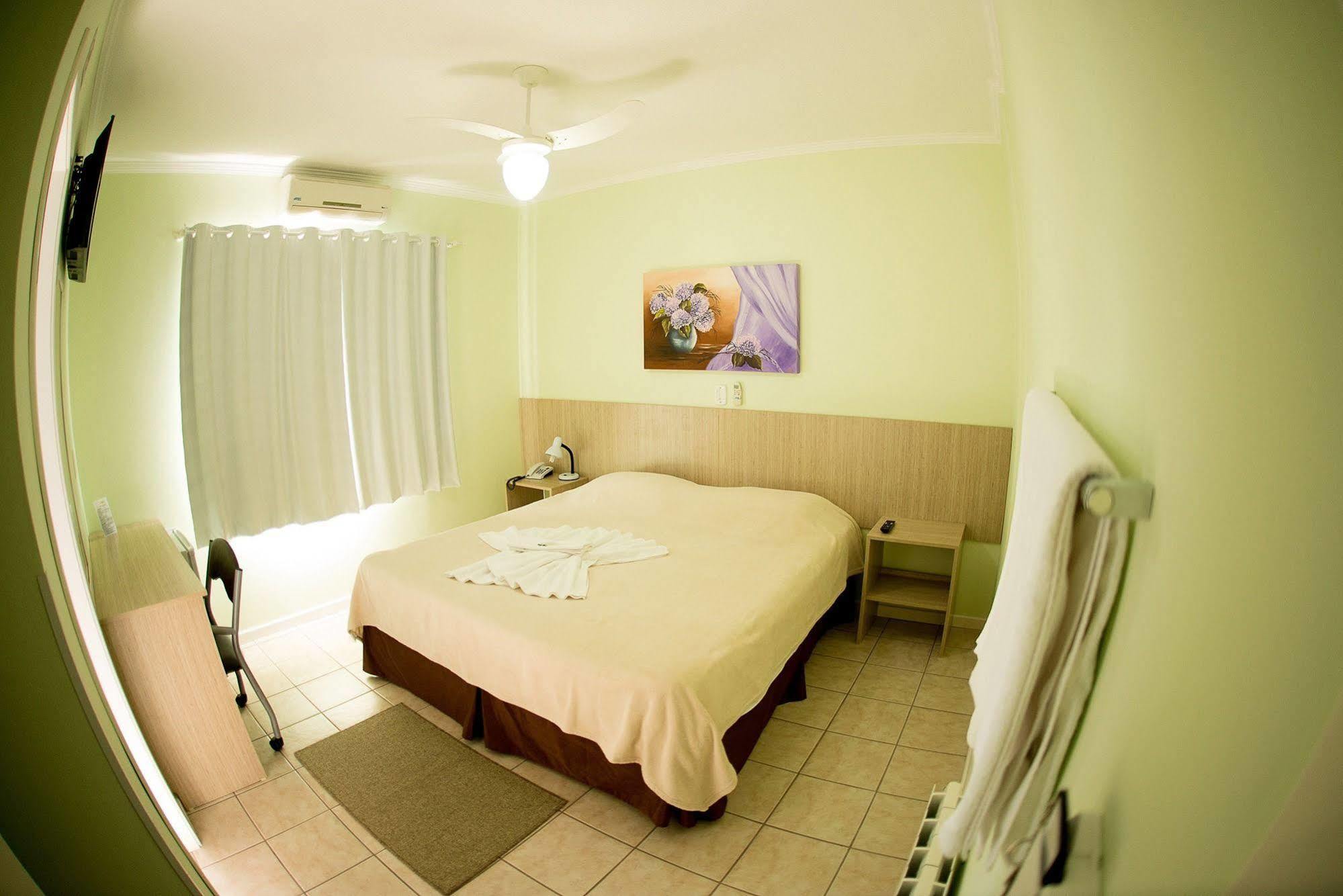 San Marino Hotel 2*